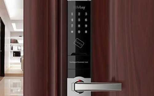 肇州24小时上门开锁公司